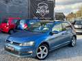 Volkswagen Golf 1.4 TSI Highline ACT DSG Blau - thumbnail 1