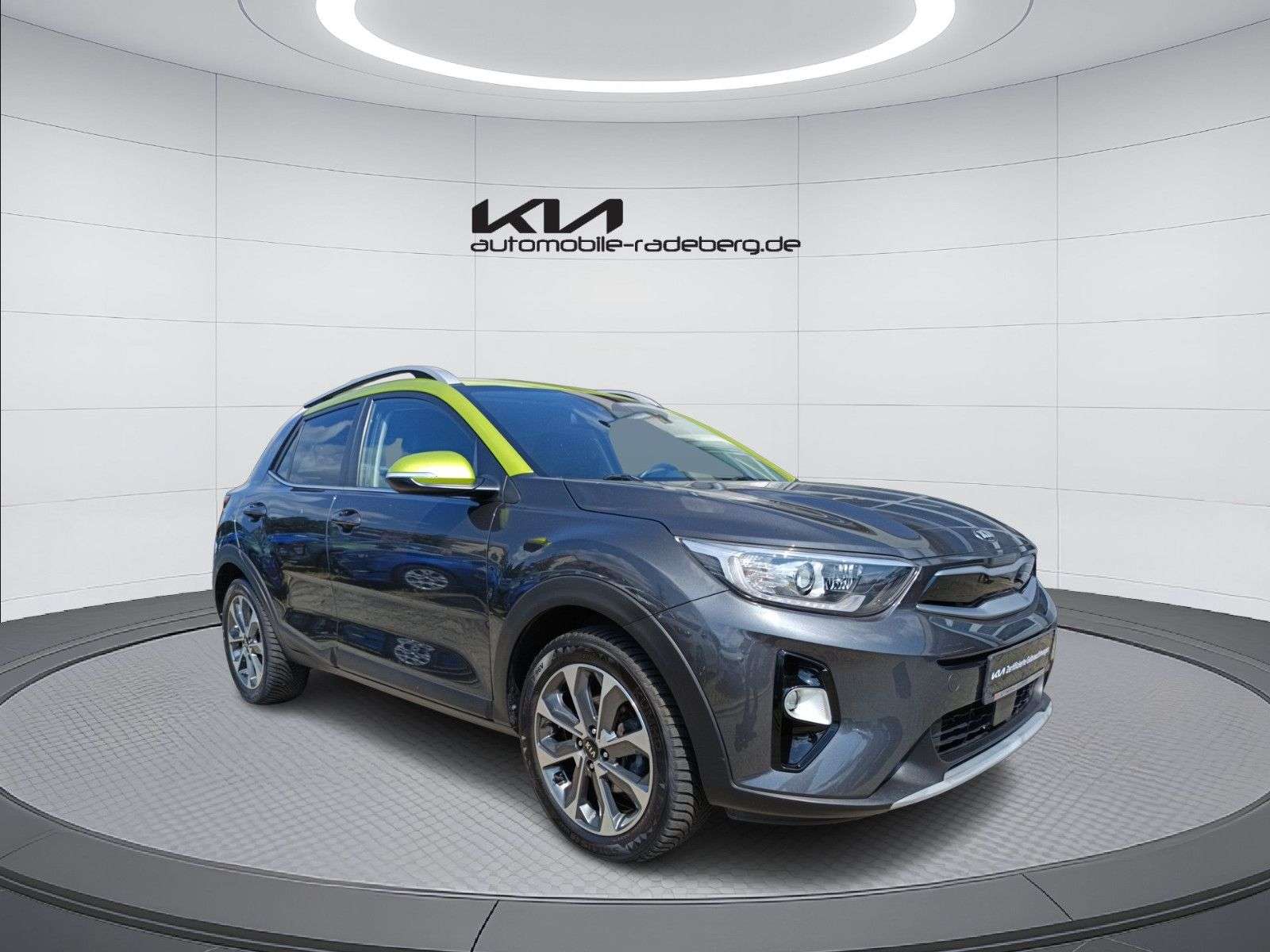 Kia Stonic