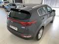 Kia Sportage 116PS.TurboDiesel Silber-Ausstattung Grau - thumbnail 5