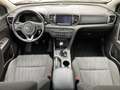 Kia Sportage 116PS.TurboDiesel Silber-Ausstattung Grau - thumbnail 13