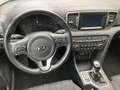 Kia Sportage 116PS.TurboDiesel Silber-Ausstattung Grau - thumbnail 16