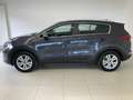 Kia Sportage 116PS.TurboDiesel Silber-Ausstattung Grau - thumbnail 4