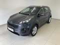 Kia Sportage 116PS.TurboDiesel Silber-Ausstattung Grau - thumbnail 1
