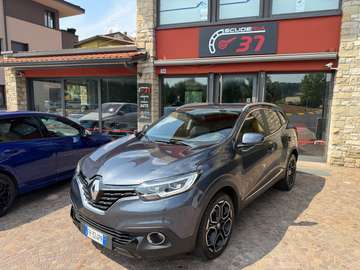 Kadjar 1.5 dci energy Bose 110cv edc