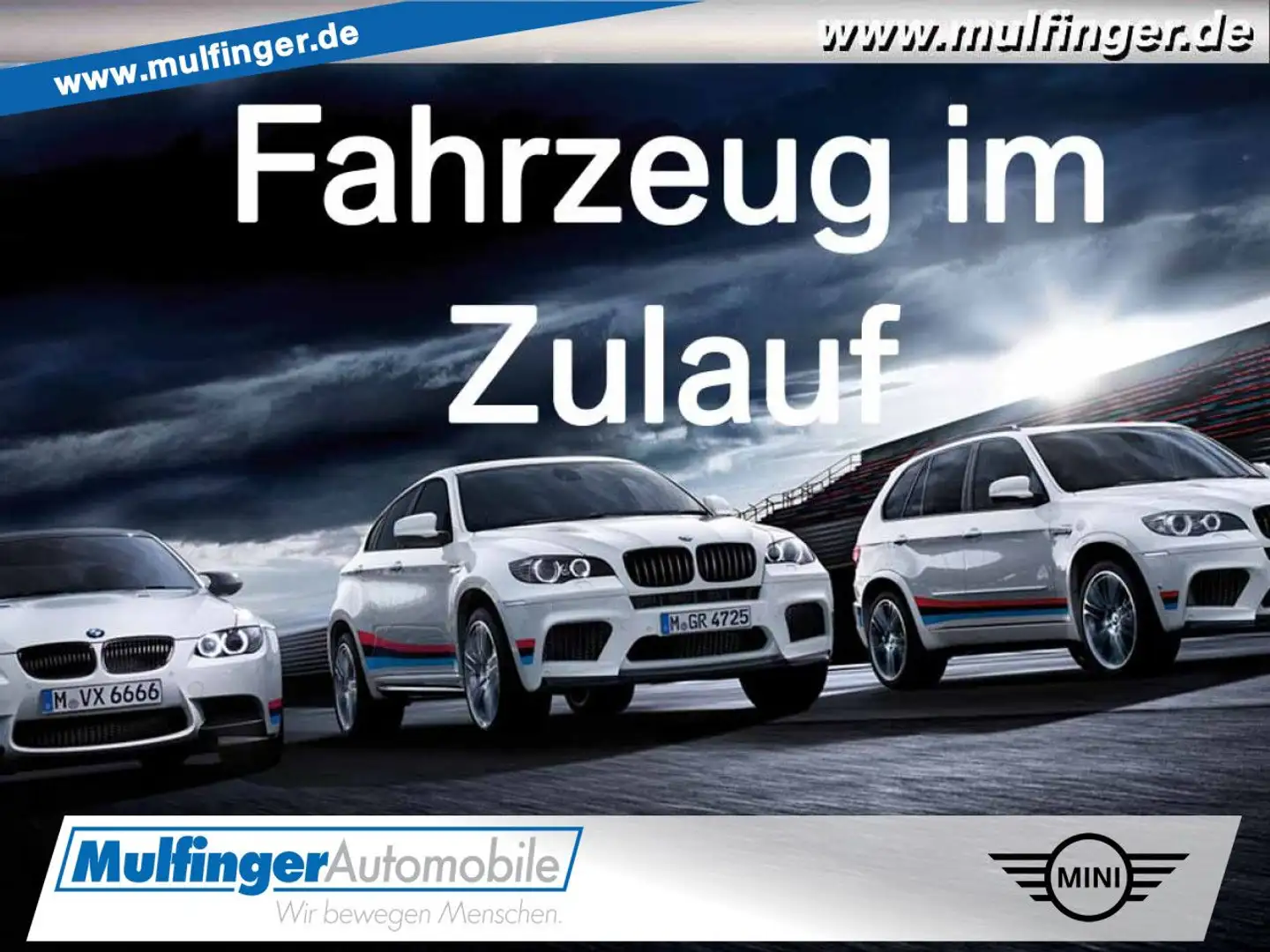 MINI Cooper Cabrio Younique DKG HUD H/K Kamera Navi LED Schwarz - 1