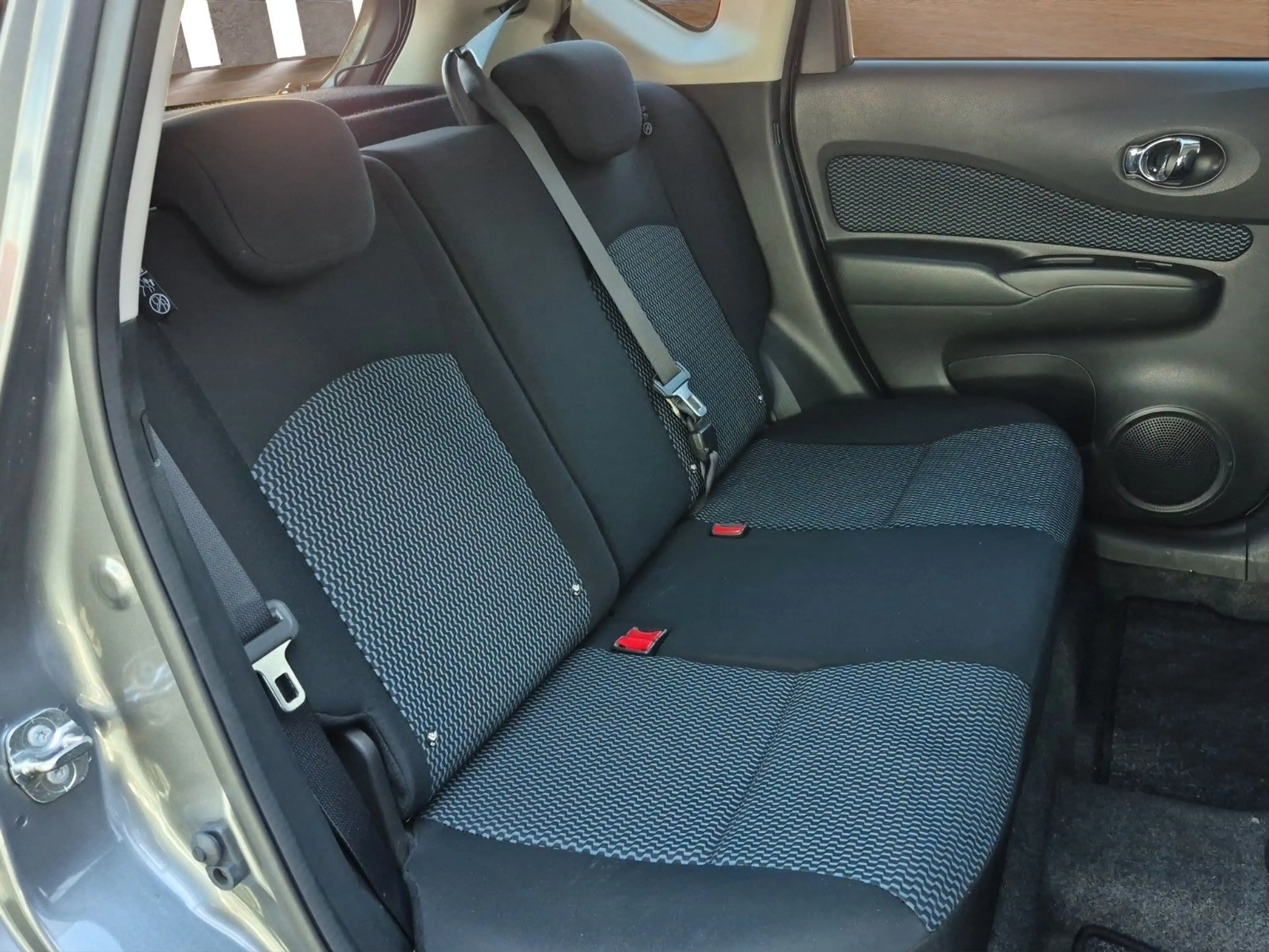 Nissan Note 1.2 Sport Klima 360- Kamera Navi Spurass. — photo 14