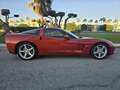Chevrolet Corvette Coupé Cabrio Aut. Orange - thumbnail 8