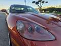 Chevrolet Corvette Coupé Cabrio Aut. Orange - thumbnail 11