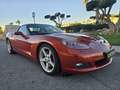 Chevrolet Corvette Coupé Cabrio Aut. Orange - thumbnail 1