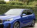 BMW iX1 eDrive20 | M-Sport | 19'' | Panorama | Camera | St Blauw - thumbnail 4