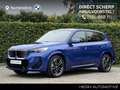 BMW iX1 eDrive20 | M-Sport | 19'' | Panorama | Camera | St Blauw - thumbnail 1