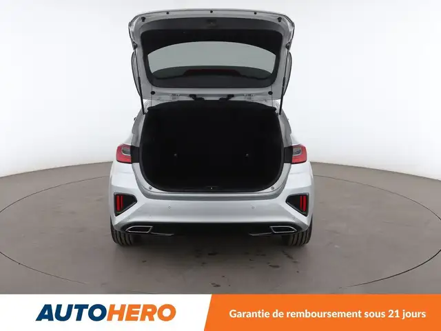 Kia Ceed view 16
