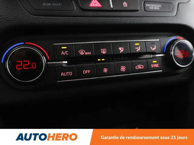 Kia Ceed view 25