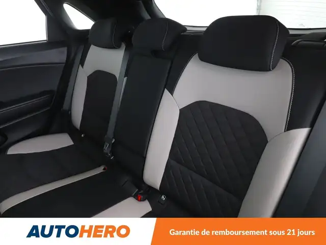 Kia Ceed view 14
