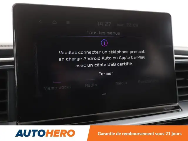 Kia Ceed view 24