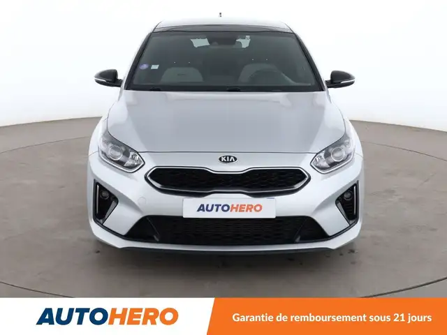Kia Ceed view 9