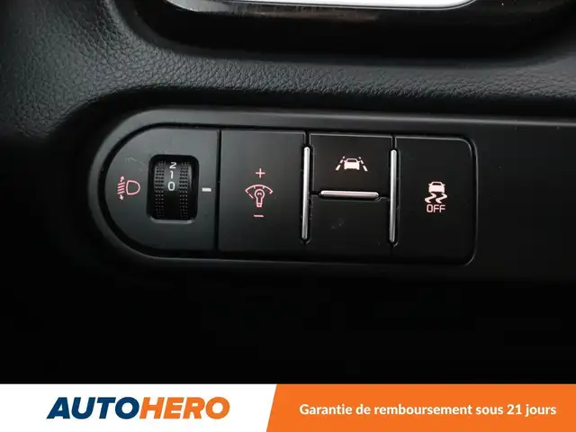 Kia Ceed view 29