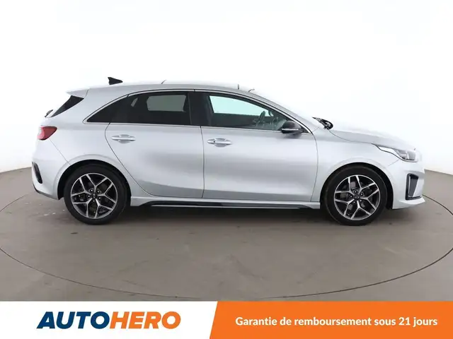 Kia Ceed view 7