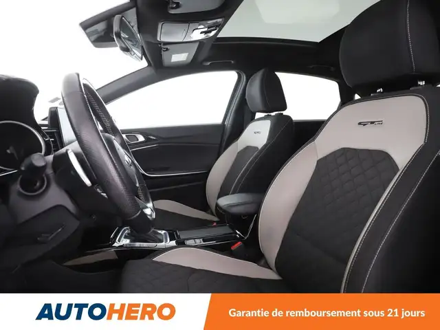 Kia Ceed view 10