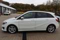 Mercedes-Benz B 180 *2-Hand*Teilleder*LED*PDC*Temp*SHZ*Historie* Blanc - thumbnail 5