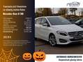 Mercedes-Benz B 180 *2-Hand*Teilleder*LED*PDC*Temp*SHZ*Historie* Blanc - thumbnail 1