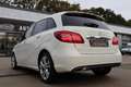 Mercedes-Benz B 180 *2-Hand*Teilleder*LED*PDC*Temp*SHZ*Historie* Blanc - thumbnail 6