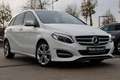 Mercedes-Benz B 180 *2-Hand*Teilleder*LED*PDC*Temp*SHZ*Historie* Blanc - thumbnail 2