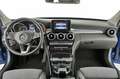 Mercedes-Benz C 180 C 180 Avantgarde BLUETOOTH+PDC+SHZ+TEMP+ el.Sitzv. Niebieski - thumbnail 11