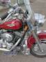 Harley-Davidson Road King Rouge - thumbnail 7