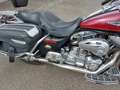 Harley-Davidson Road King crvena - thumbnail 2