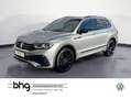 Volkswagen Tiguan Allspace 2.0 TDI R-Line 4Motion DSG AHK H Argent - thumbnail 1
