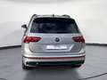 Volkswagen Tiguan Allspace 2.0 TDI R-Line 4Motion DSG AHK H Argent - thumbnail 5