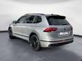 Volkswagen Tiguan Allspace 2.0 TDI R-Line 4Motion DSG AHK H Silber - thumbnail 4
