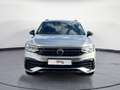 Volkswagen Tiguan Allspace 2.0 TDI R-Line 4Motion DSG AHK H Argento - thumbnail 7