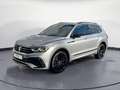 Volkswagen Tiguan Allspace 2.0 TDI R-Line 4Motion DSG AHK H Silber - thumbnail 2