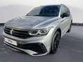 Volkswagen Tiguan Allspace 2.0 TDI R-Line 4Motion DSG AHK H Argento - thumbnail 13