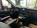Mercedes-Benz V 220 d - LONG CHASSIS - 7 PLACES - NAVI -CAM-MEDIA/TEL Zwart - thumbnail 12