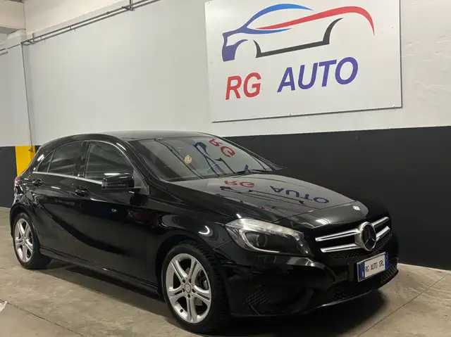 Mercedes-Benz A 180 Classe A - W176 cdi (be) Sport