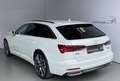 Audi A6 50 TDI quattro *MATRIX*ACC*360*LenkradH*AHK*21'' Weiß - thumbnail 2