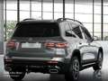 Mercedes-Benz GLB 200 d 4M AMG+NIGHT+AHK+LED+KAMERA+19"+TOTW+8G Grau - thumbnail 4