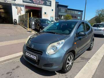 Alto 1.0i GL Air**12M GARNTIE**