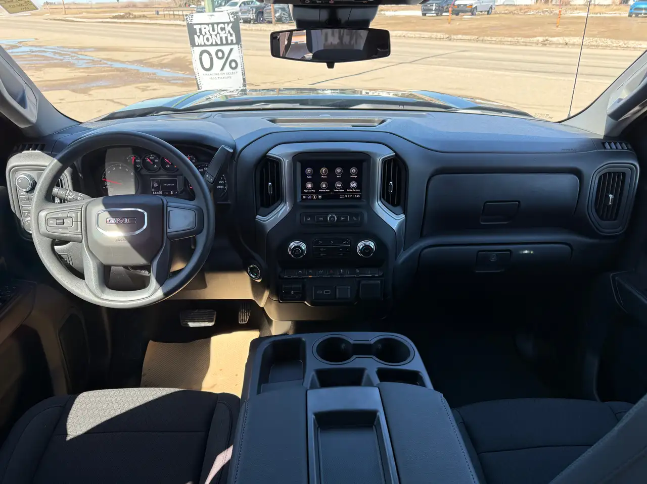 GMC Sierra 1500 снимка GMC Sierra 1500