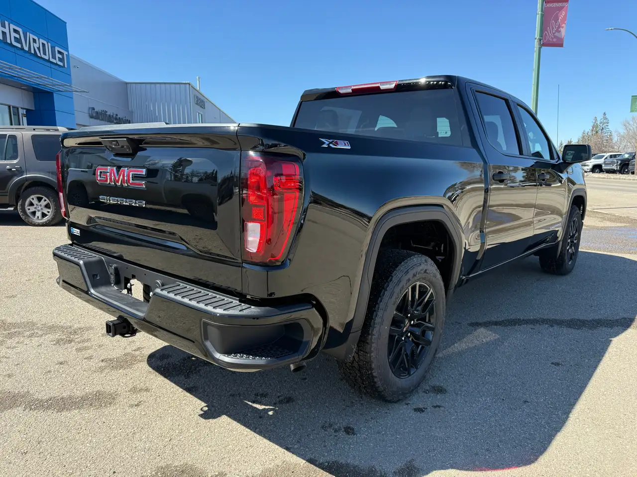 GMC Sierra 1500 снимка GMC Sierra 1500