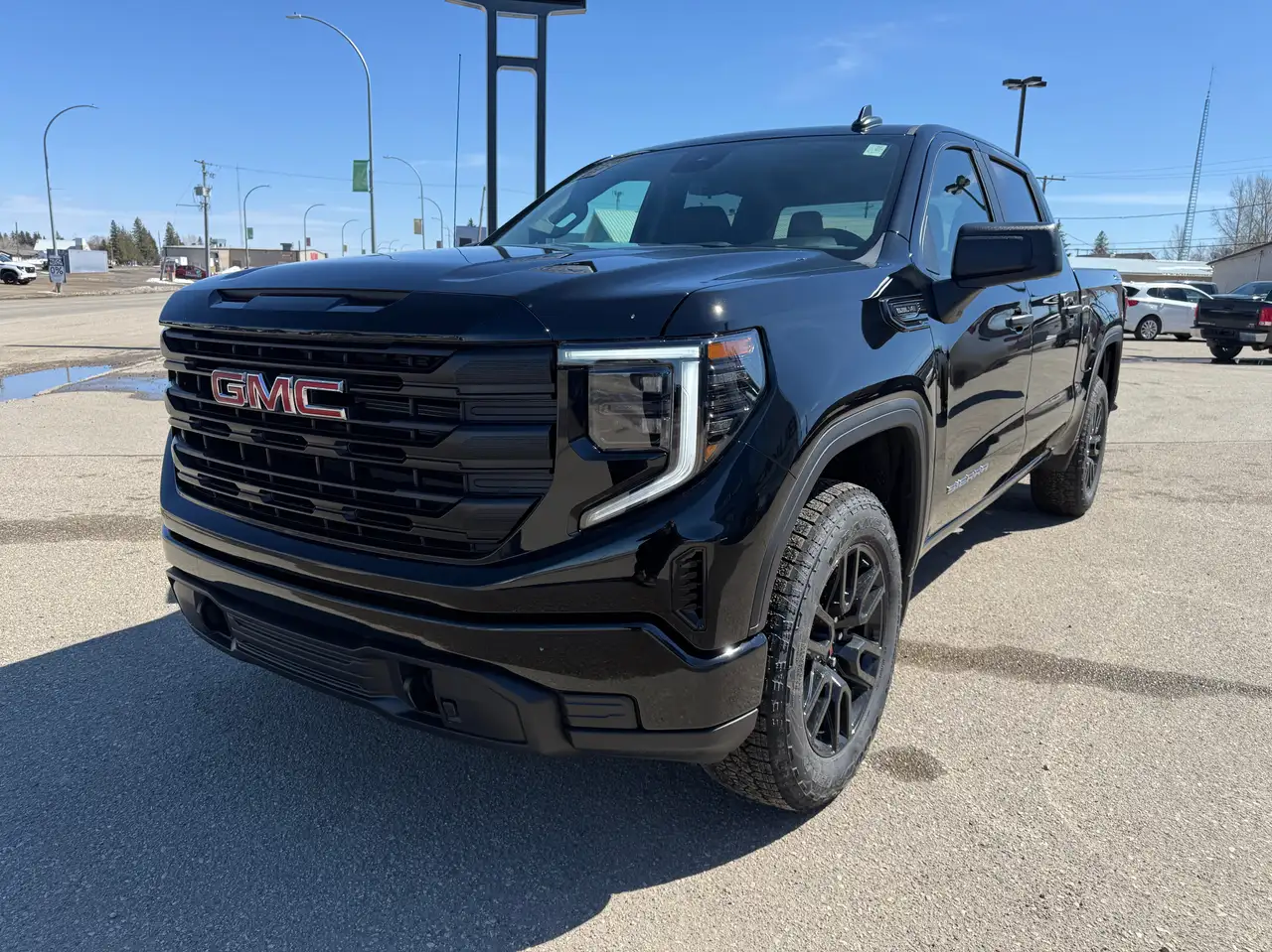 GMC Sierra 1500 снимка GMC Sierra 1500