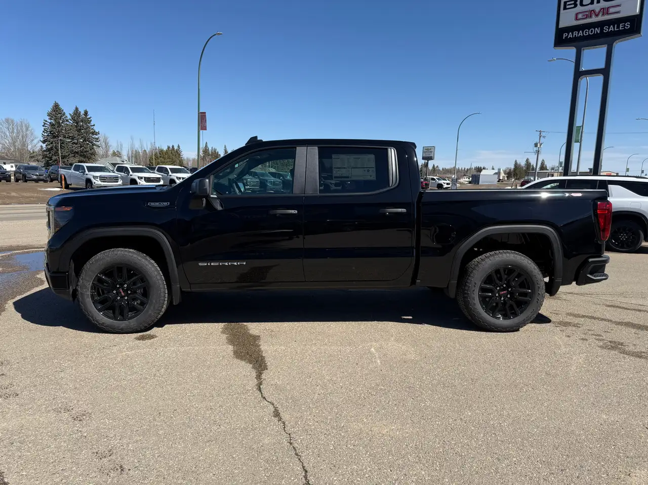 GMC Sierra 1500 снимка GMC Sierra 1500