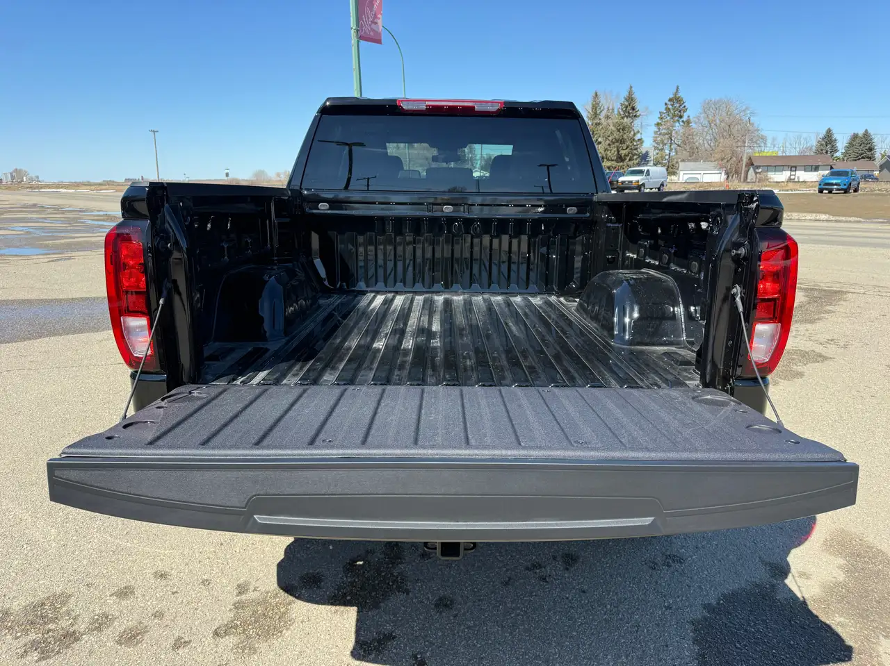 GMC Sierra 1500 снимка GMC Sierra 1500