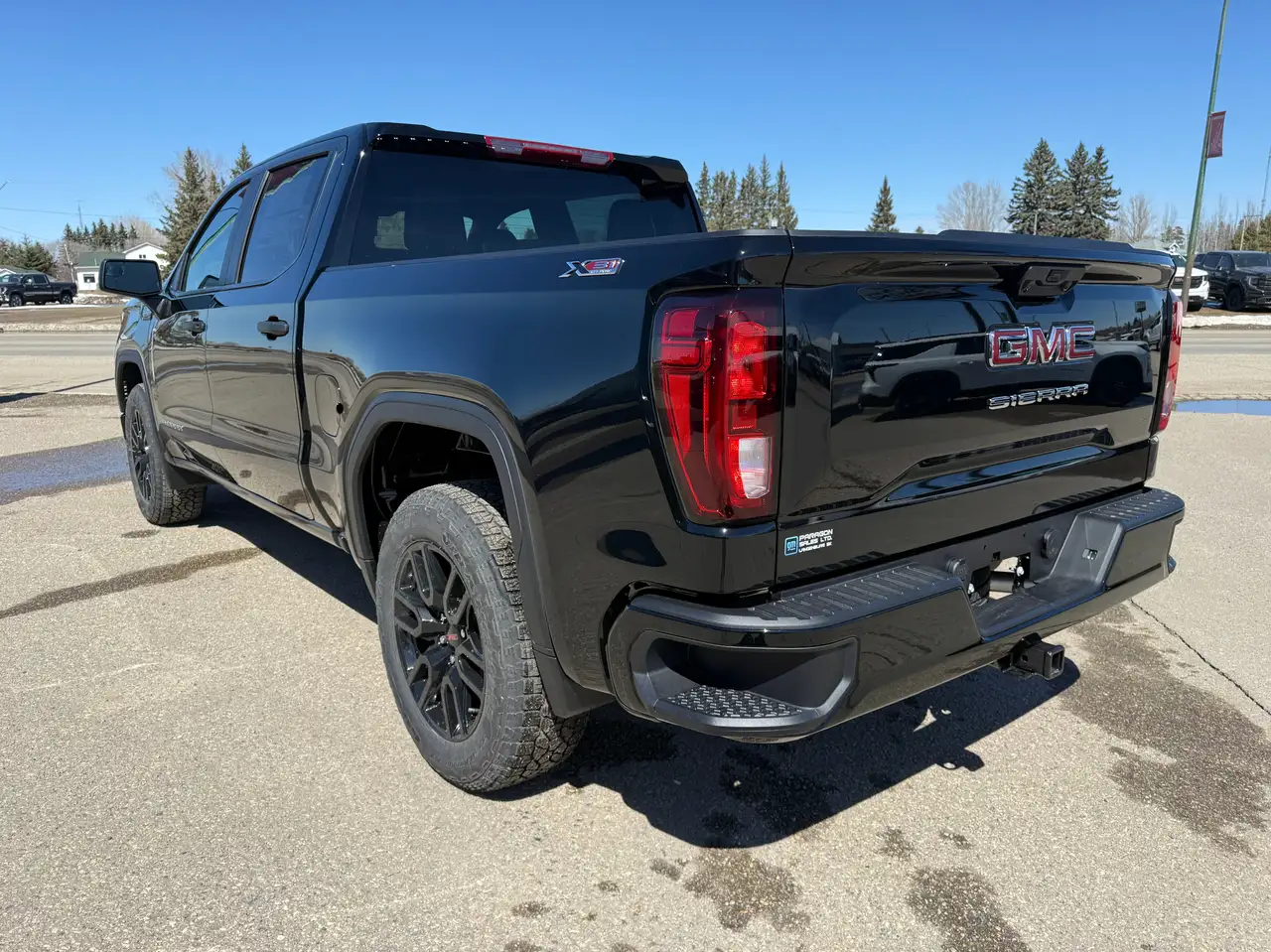 GMC Sierra 1500 снимка GMC Sierra 1500