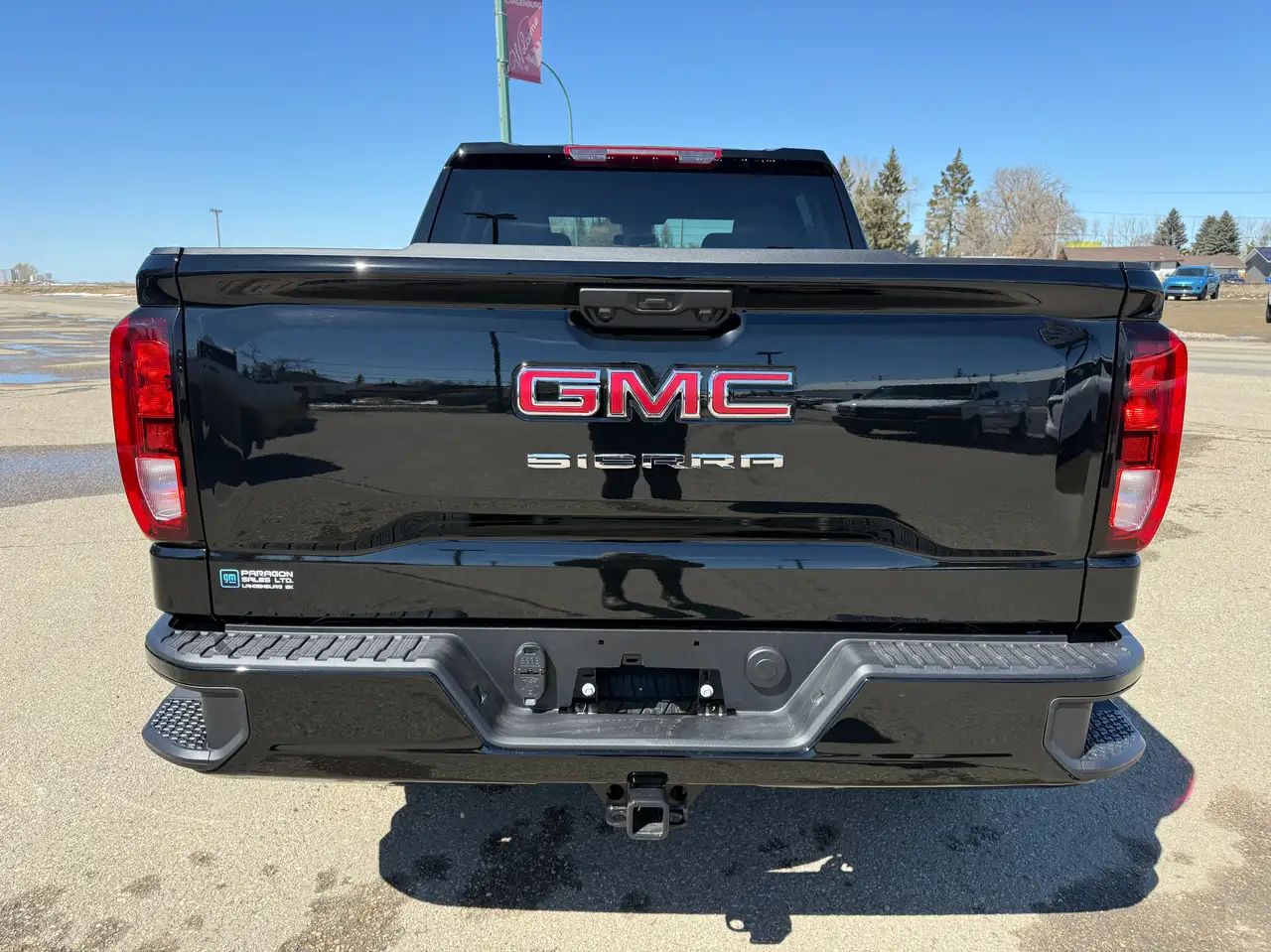 GMC Sierra 1500 снимка GMC Sierra 1500