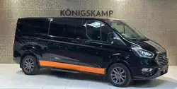 Ford Tourneo Custom Tourneo Custom Titanium * AHK * KAMERA *ACC