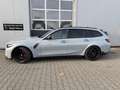 BMW M3 M3 xDrive Comp. Laser, Miltek, Carbon pakket Grijs - thumbnail 3